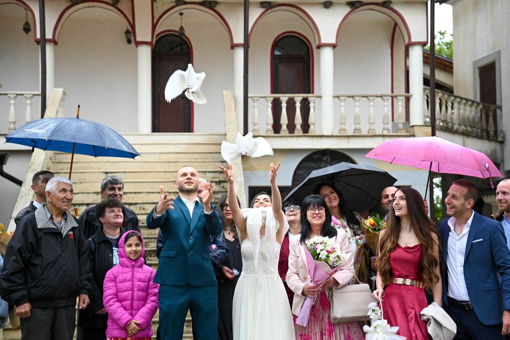 Фотограф ( Фото услуги ) Плевен