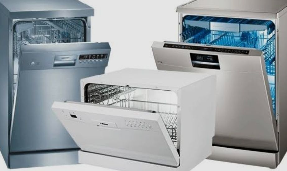 Ремонт посудомоечных машин