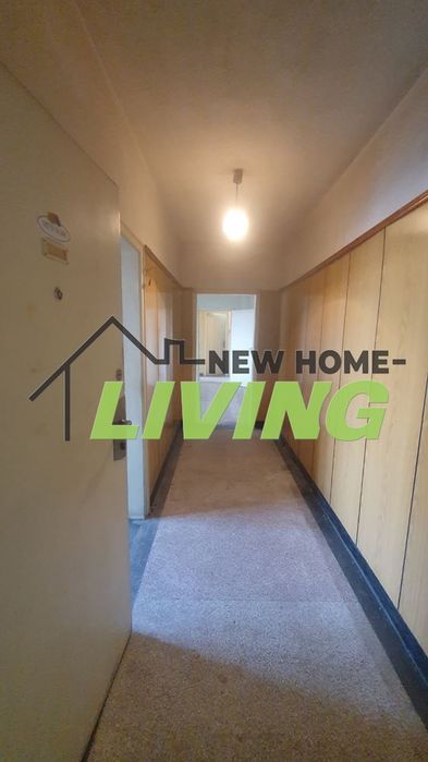 Продава се Тристаен апартамент в Пловдив, Каменица 1 - 110 кв.м за 1591 €/кв.м - Снимка #6