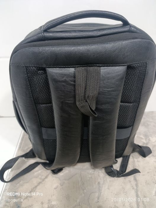 Sumka. Rukzak Eco koja.