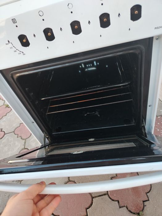 Газовая плита Flame