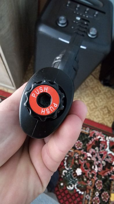 Умарекс 50 калибър