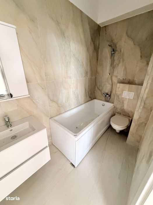 4 camere | Galata | Penthouse | dressing |