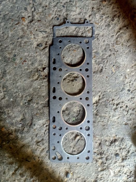 Прокладка ГБЦ Москвич 412