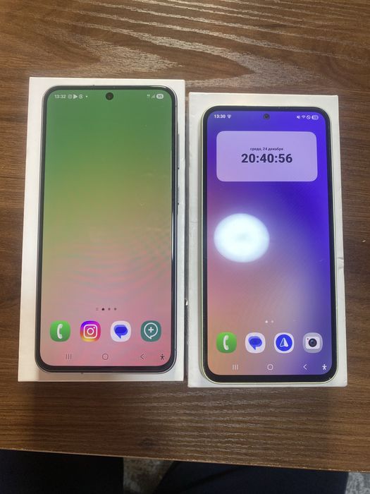 Samsung galaxy A56 - A54