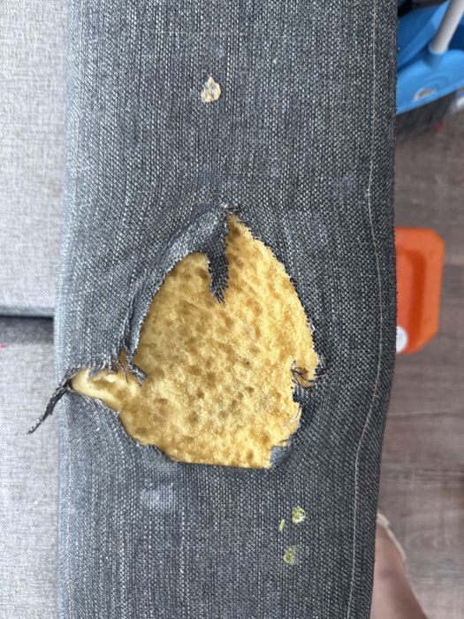 Диван раскладной 3 м