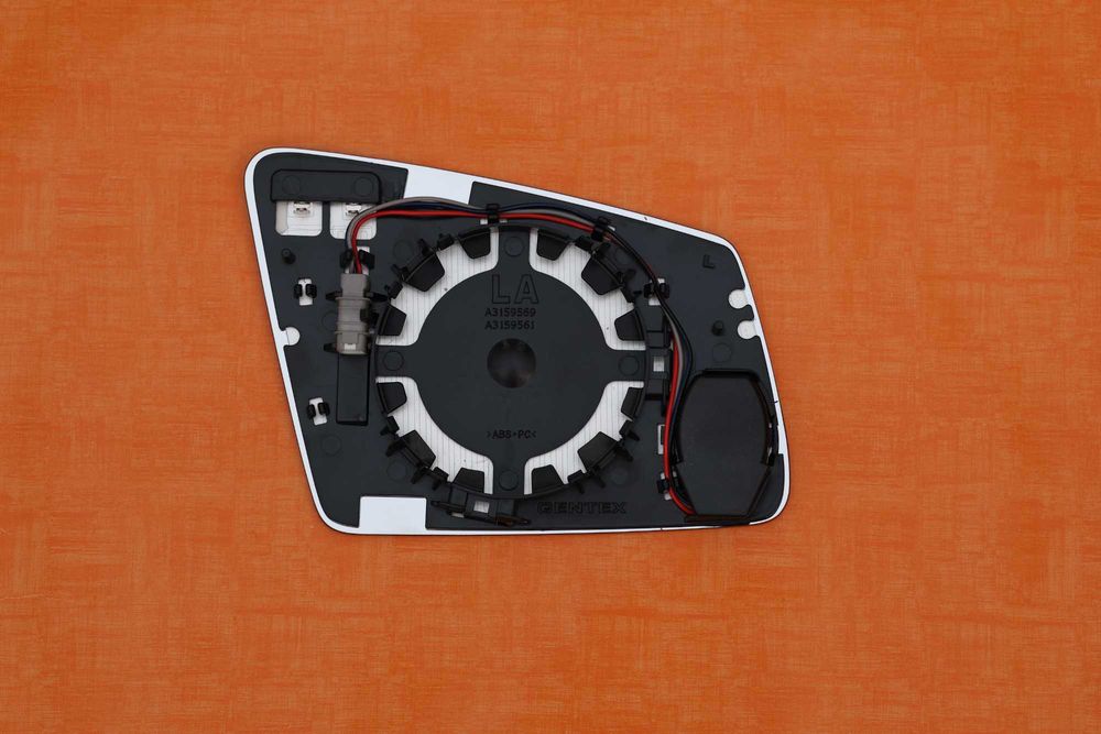 Oglinda blindspot oglinzi Mercedes E W212 A W176, B W246 C W204 S W221