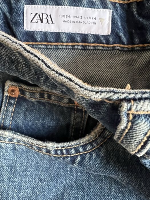 Продаются джинсовые шорты