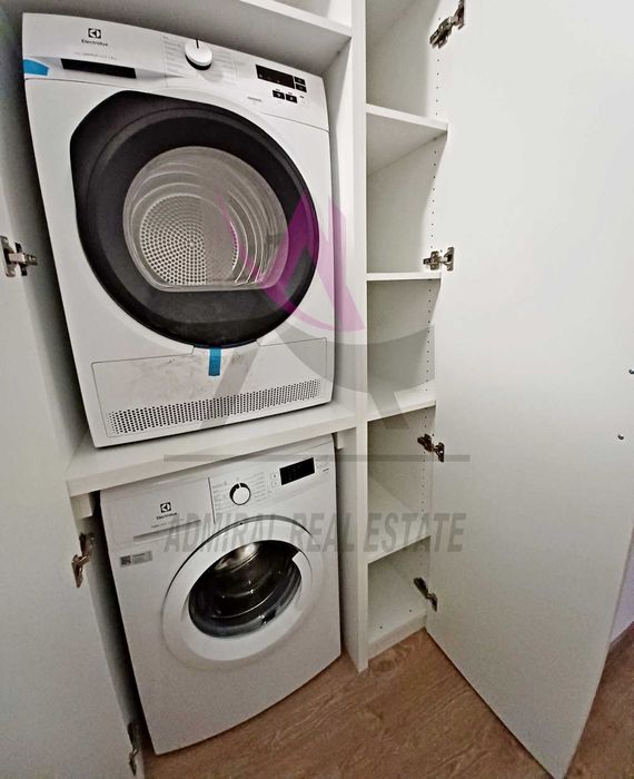 Дава се под наем Тристаен апартамент в Варна, Център - 90 кв.м за 850 € - Снимка #7