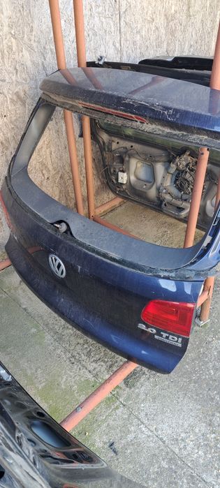 Haion Volkswagen Tiguan 1 Facelift