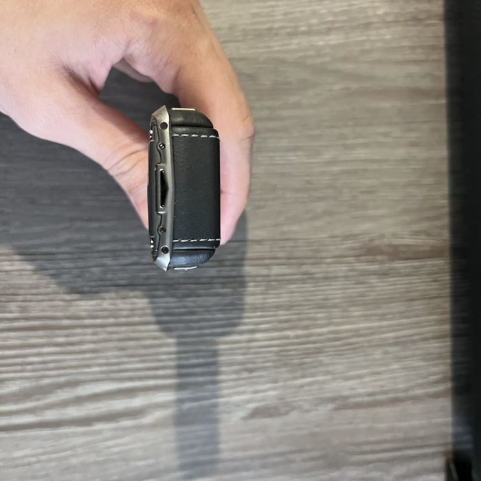 Продам VERTU Ascent Knurled