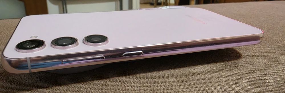 Samsung Galaxy S23 Plus 512GB Lavender
