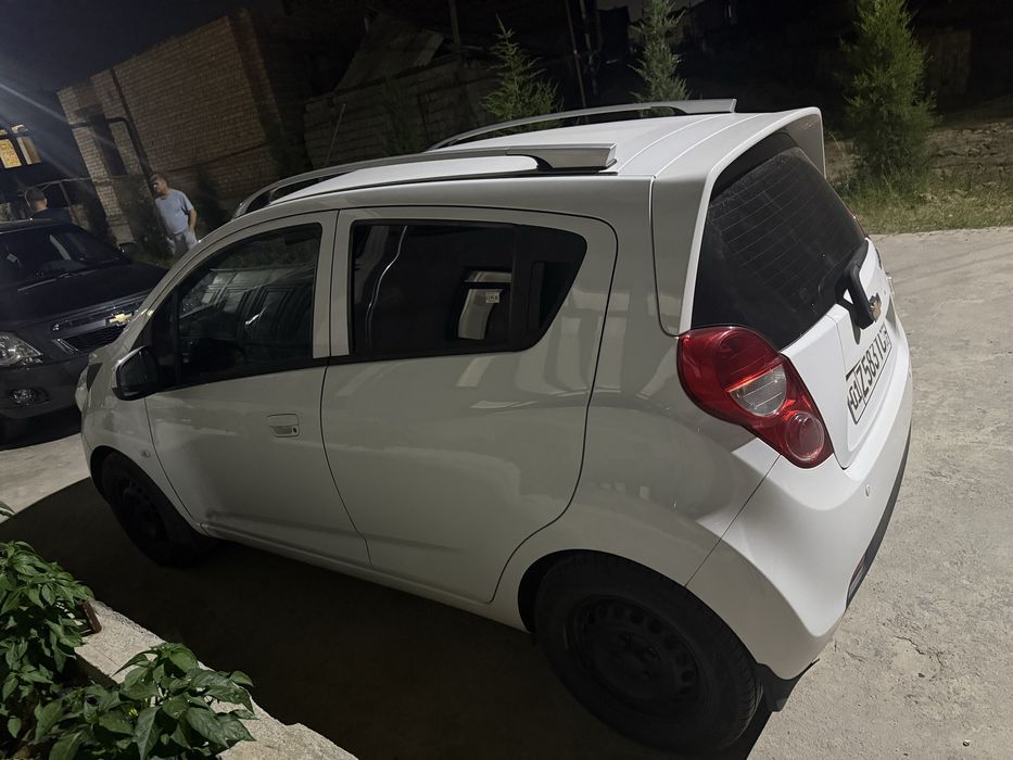 Спарк сотилади автомат 4 позиция