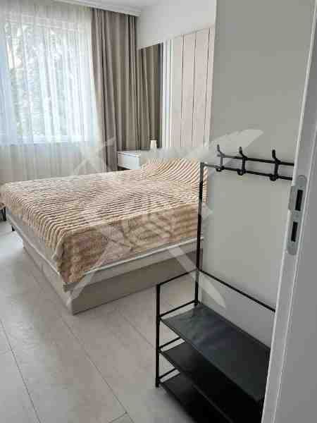 Продава се Двустаен апартамент в к.к. Слънчев бряг - 53 кв.м за 982 €/кв.м - Снимка #3