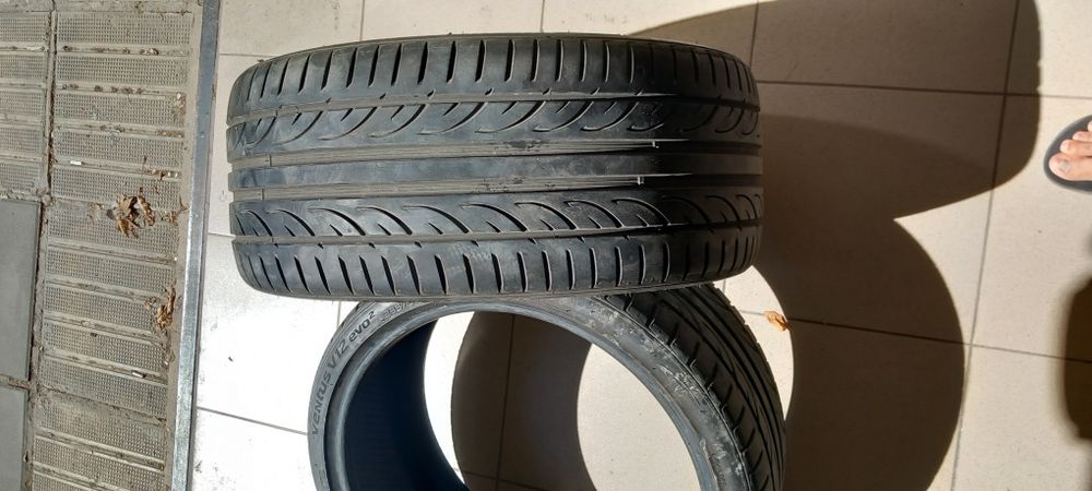 Летни гуми  Hankook Ventus V12