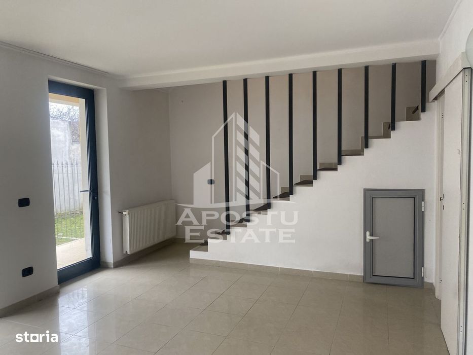 Duplex în zona Braitim