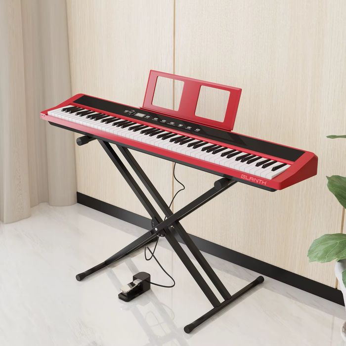 Pianino blanth bl190