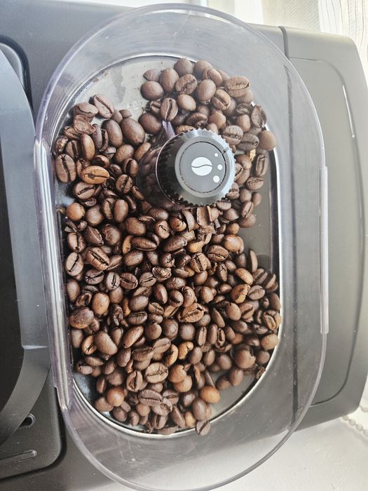 Espressor automat Krups