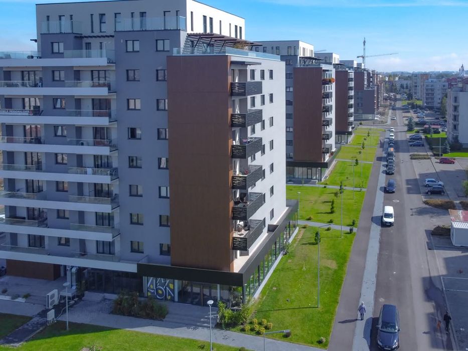 Apartament 2 camere Avantgarden 3 - proprietar