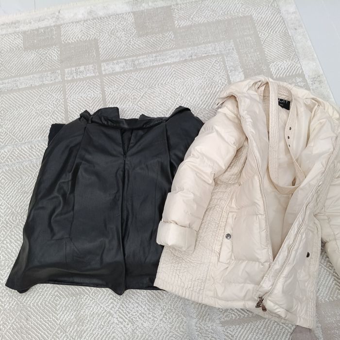 Отдам даром вещи, корпе