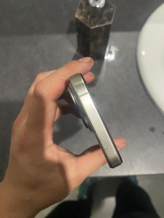 Айфон 15 про 256гб