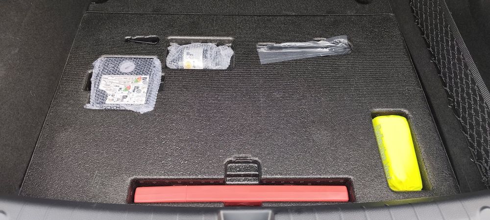 BYD Chazor flagship 120 км фулл позиция.