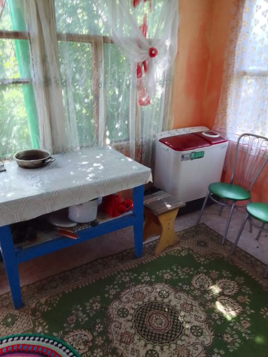 Продаю дачу с баней