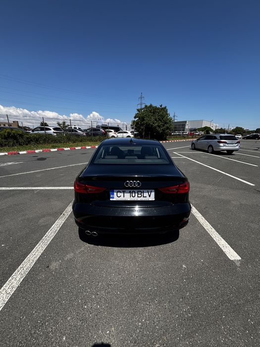 AUDI A3 2016 — imagine 4
