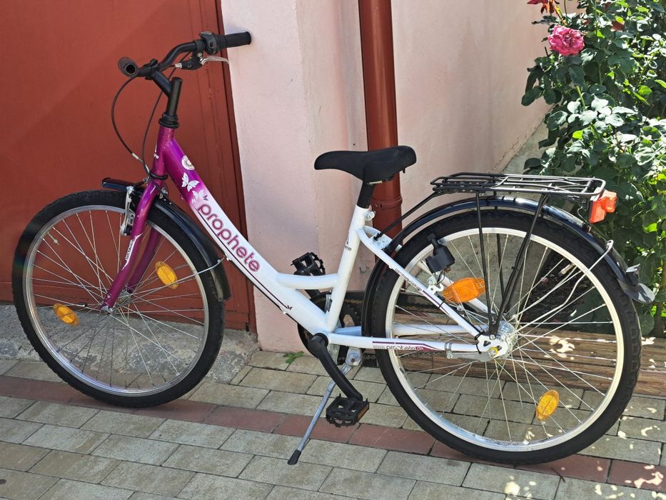 Biciclete copii (damă-fete - băieți) roți 14,16,18. 20,24 și 26 inch28