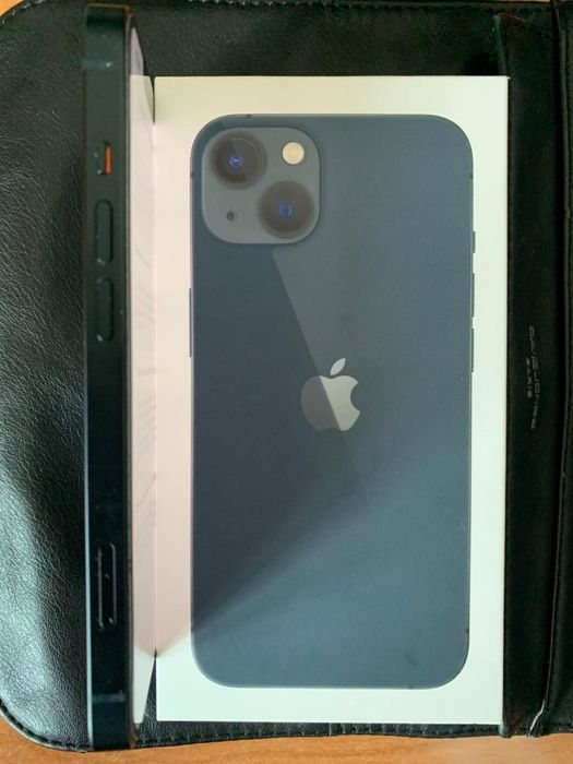 Продам iphone 13