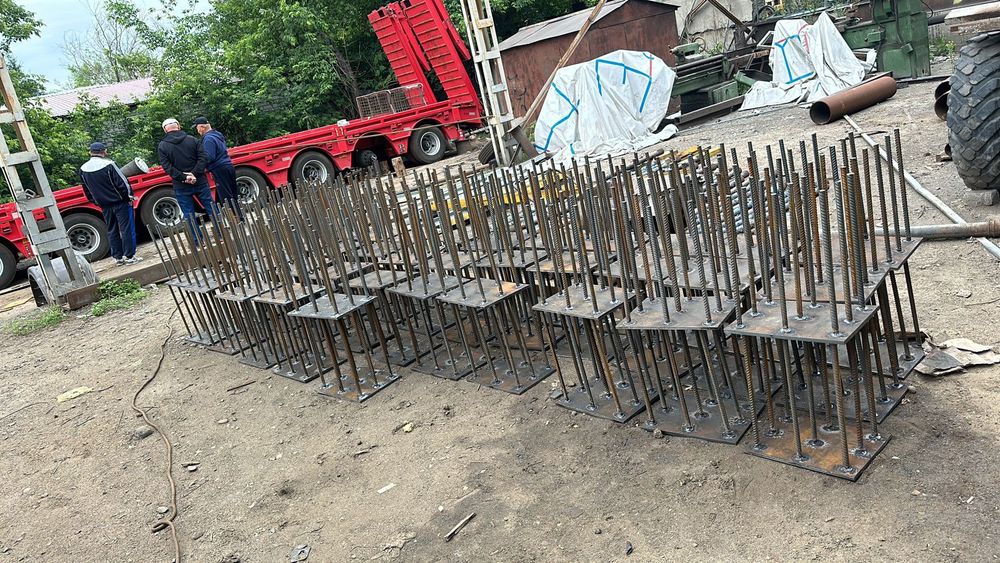 Листогиб Вальцы Гильотина