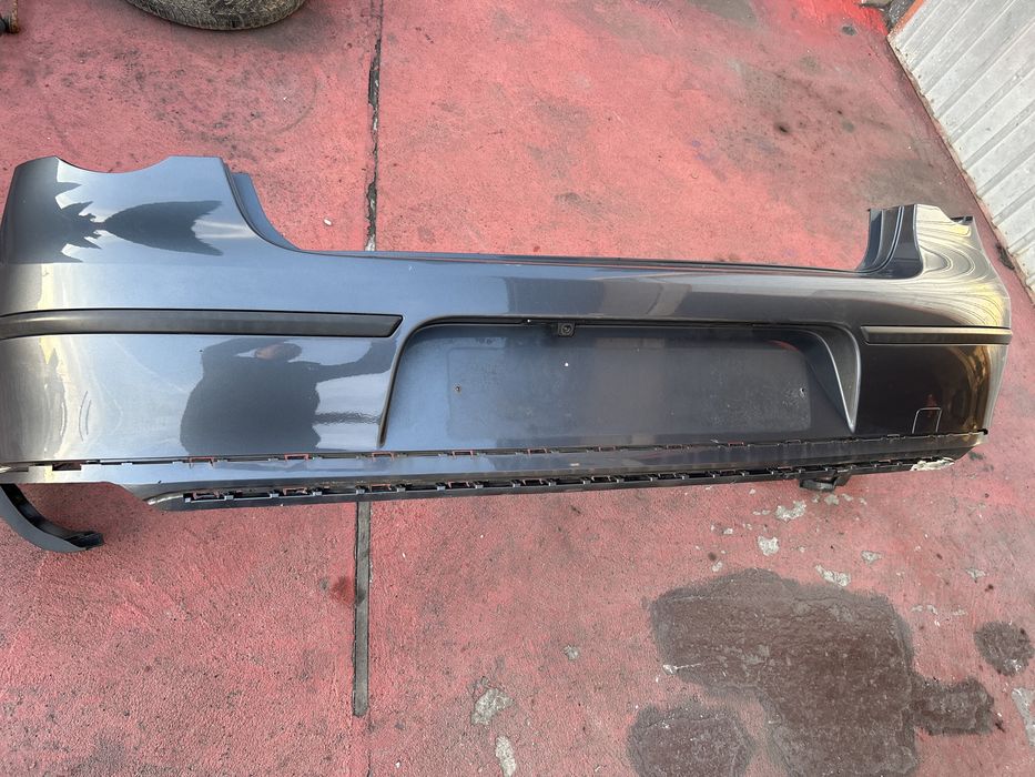 Bara spate vw passat b6 limuzina cod culoare LK7X