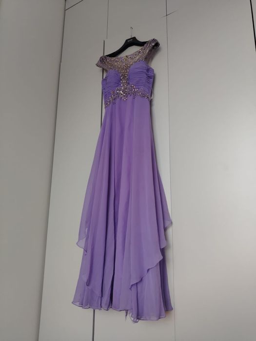 Платье нарядная USA