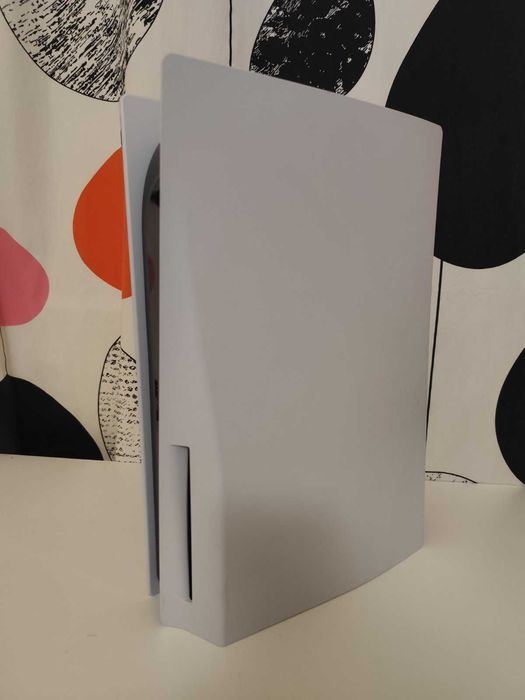 Playstation 5 Disc Edition 1 ТB