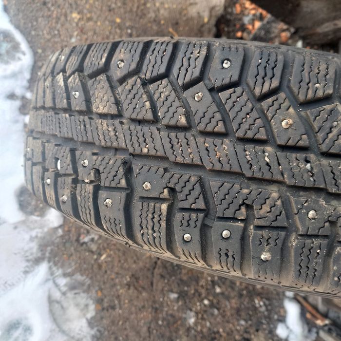 Продам автомобильные шины R:13