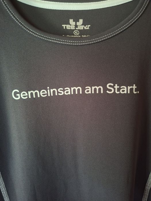 Tricou Tee Jays -stare foarte bună(S)