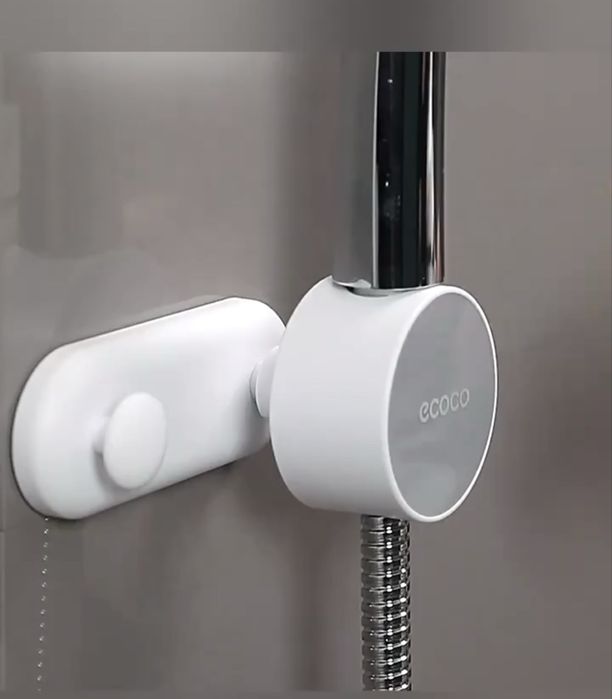 Държач за душ слушалка