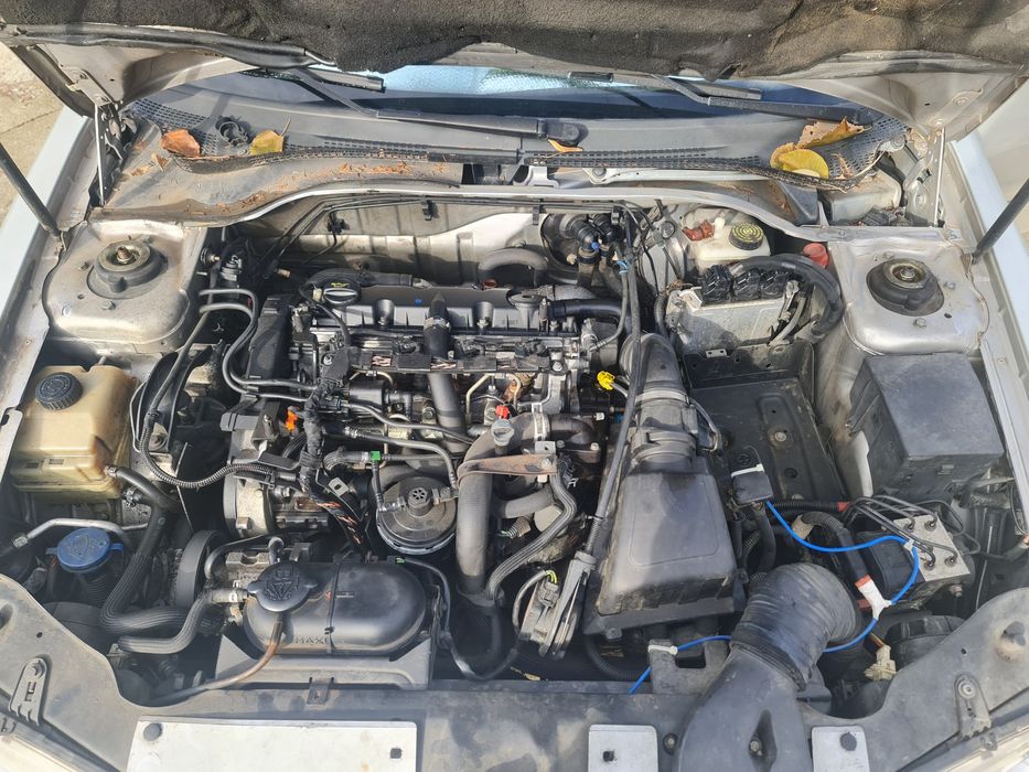 De vânzare Peugeot  306