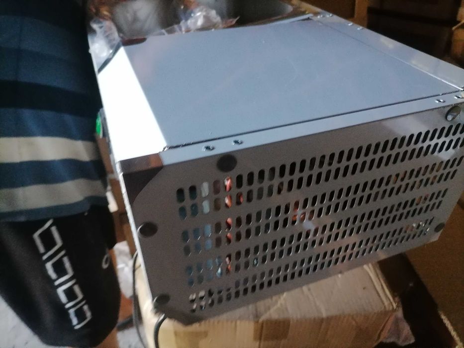 Салатни Витрини  - нови - Салат бар Витрини