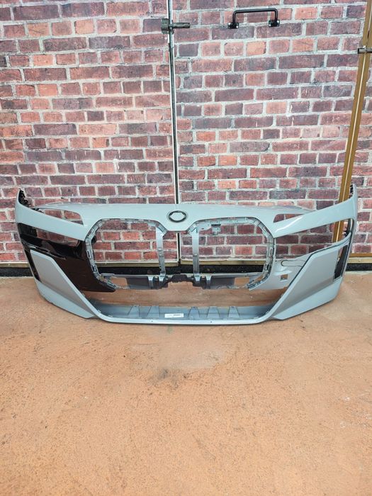 Bara fata Bmw seria 7 G70 M-pachet