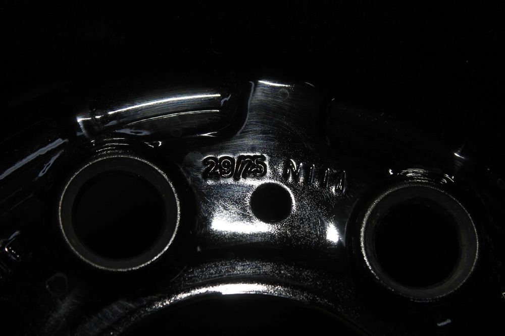 Джанти 16" Mercedes Sprinter