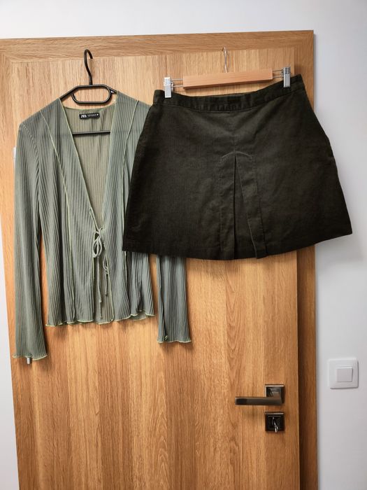 Дамски уникален сет на Zara