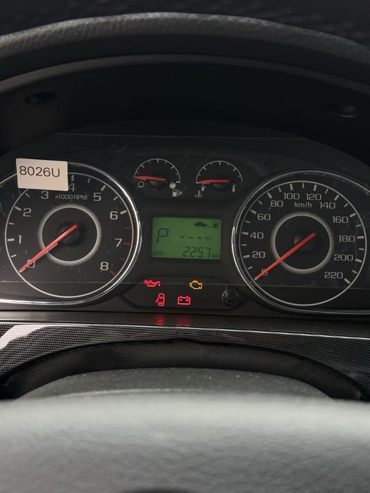 Gentra ideal holatda