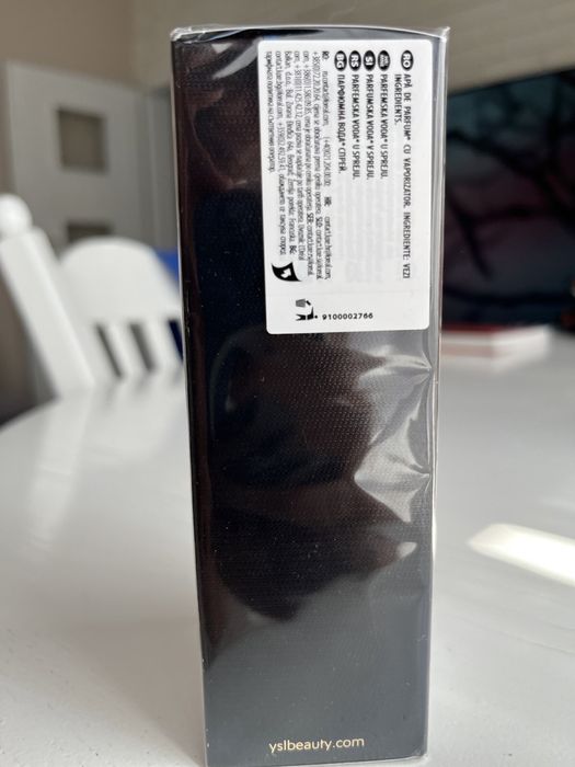 Парфюм YSL Libre 90 ml