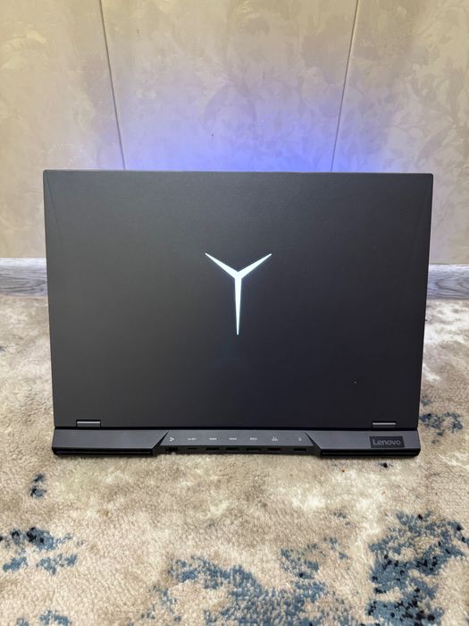 Lenovo legion 5 pro в идеале как новый