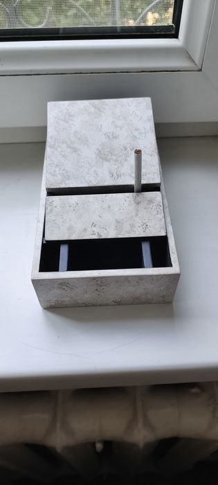 Продаётся автоматический подсигарник