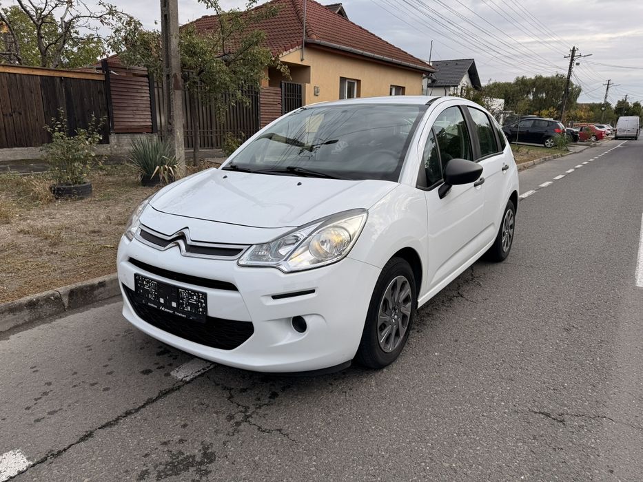 Citroen C3