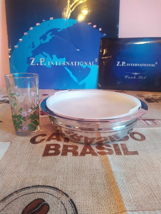 Съдове за Готвене Z.P International , комплект или поединично.