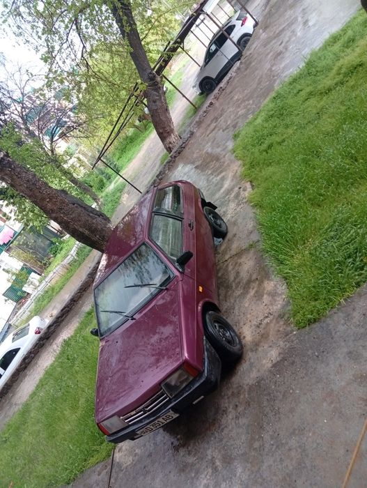 ВАЗ 21083, на ходу, в хорошем состоянии, срочно!