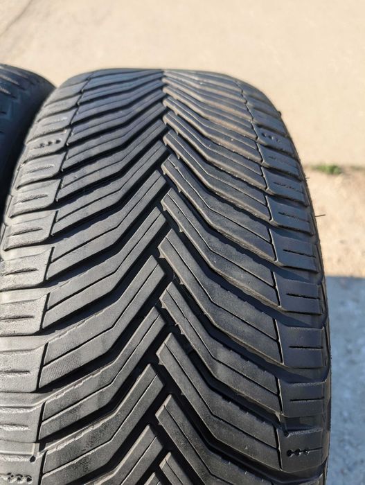 225/40 R18 • All Season • Michelin CrossClimate 2 92Y | 2 buc | DOT 2022 | Pret/buc